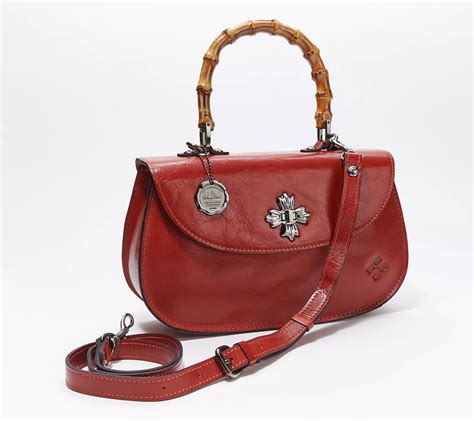 are patricia nash handbags good quality